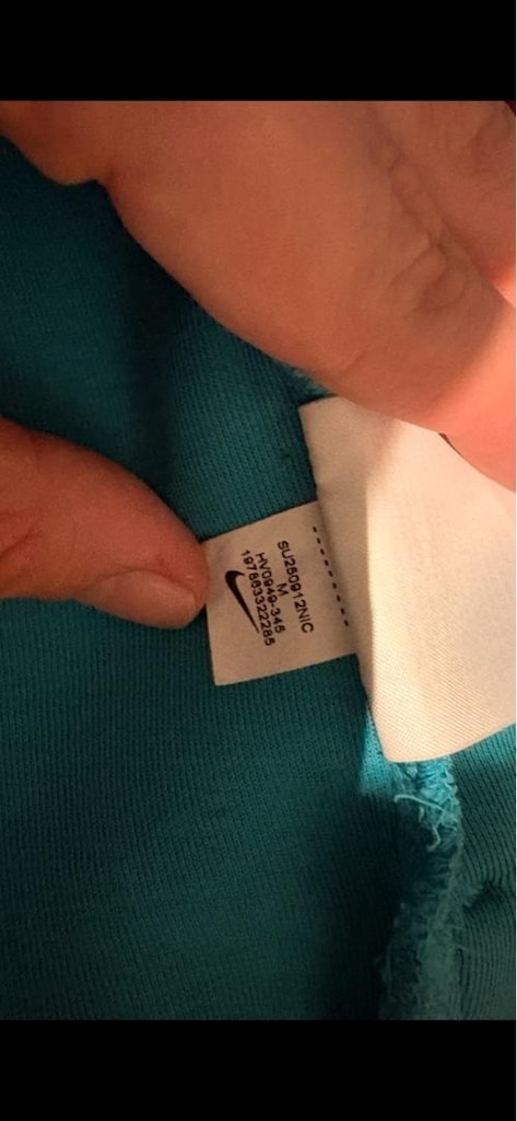 Nike Tech Orijinal Nadir Renk Faturalı - 2