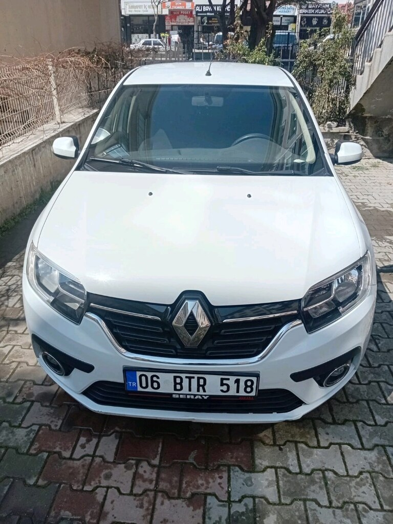 2019 MODEL 0.9 TCE SYMBOL - 4