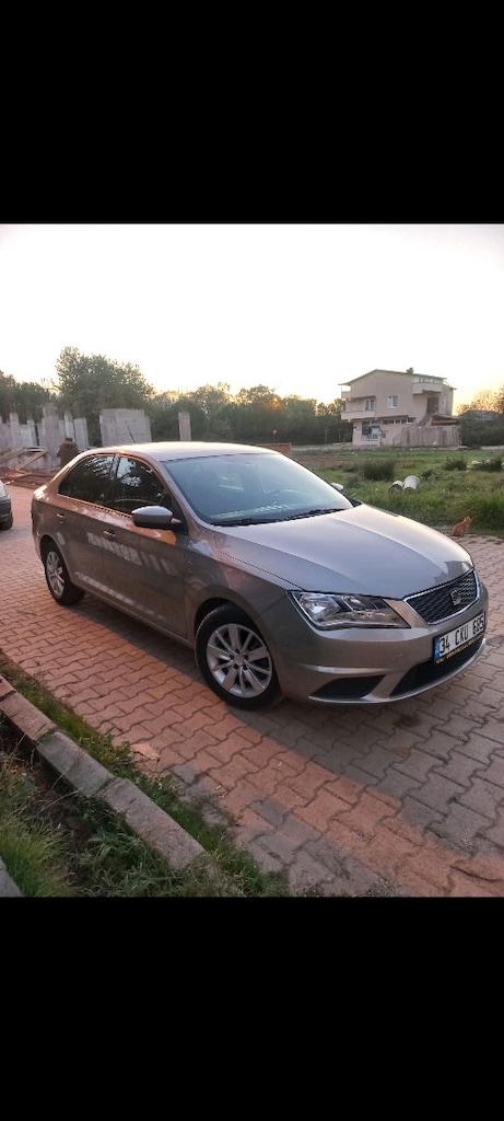 SEAT TOLEDO - 3
