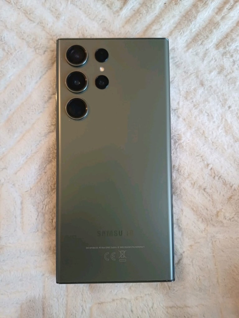 samsung S23 ultra - 3