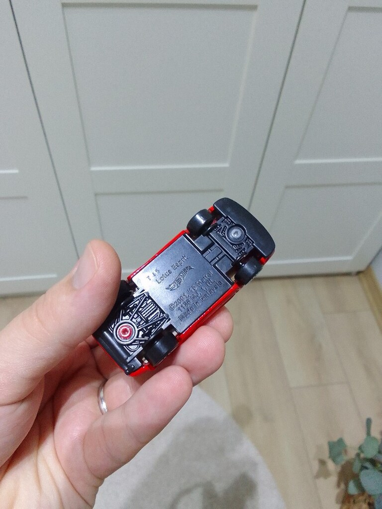 sıfır gibi lotus espirt - 3