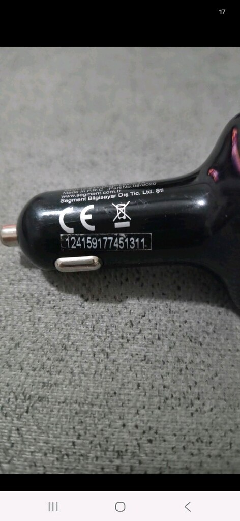 S-Link Transmitter - 5