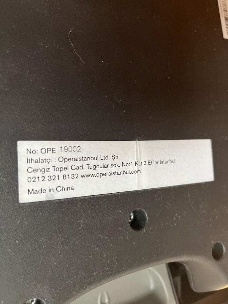 GB Cybex Everna Fix 9-36 kg isofixli çocuk oto koltugu - 14