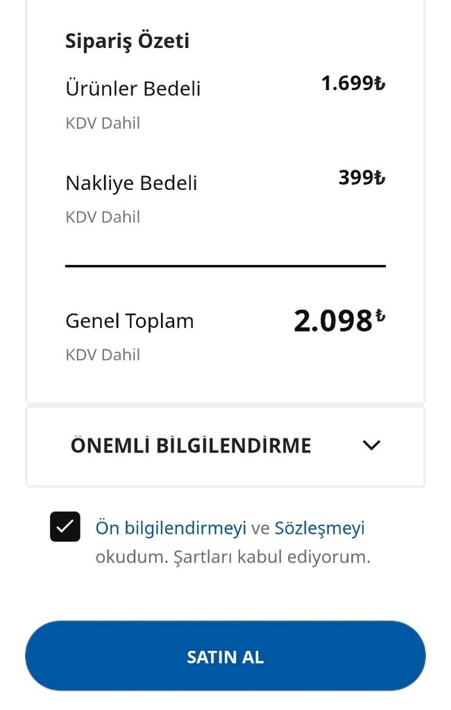 IKEA markası çadır sıfır 1kere kurulum yapıldı ihtiyaç fazlası - 5