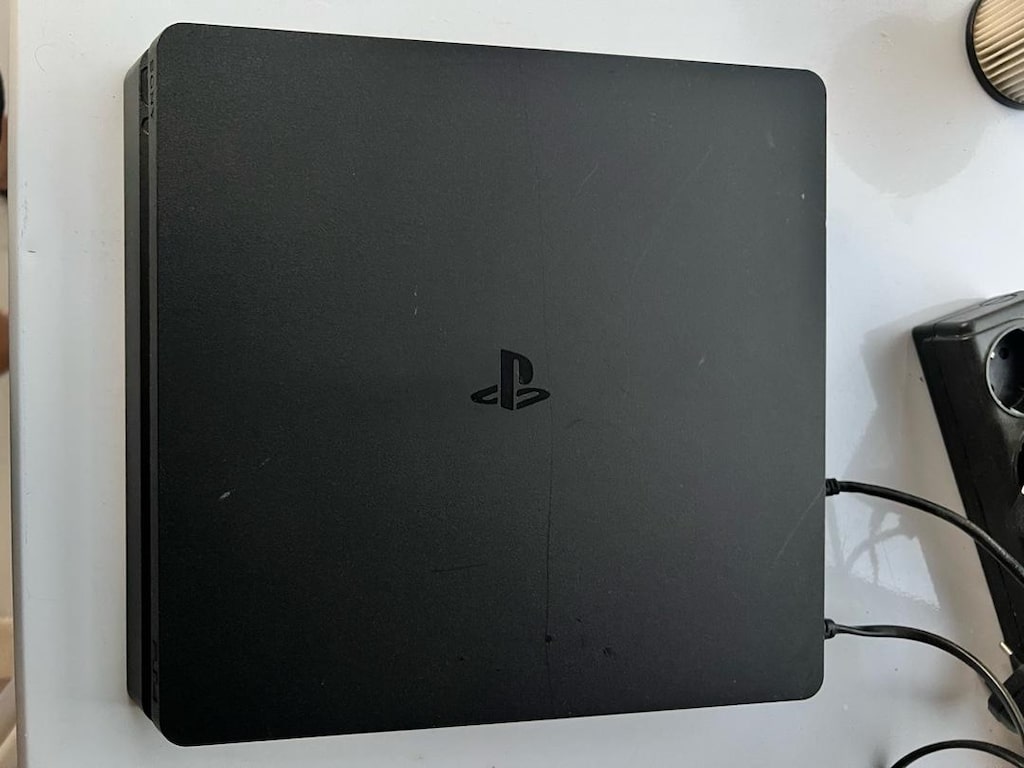 Ps4 Sorunsuz, Tertemiz kullanılmış - 5