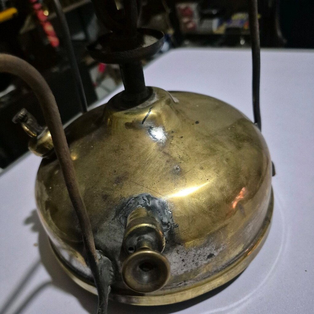 gazocağı - 4