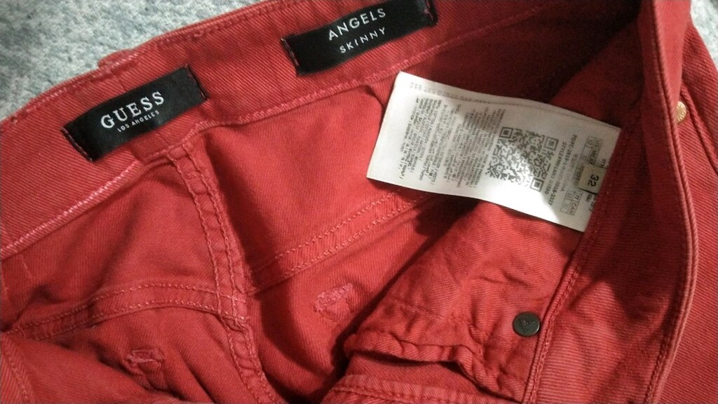 kot pantolon - 5
