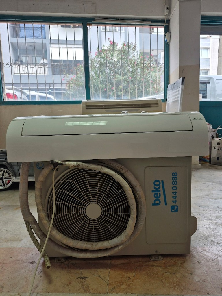 beko prosmart inverter - 3