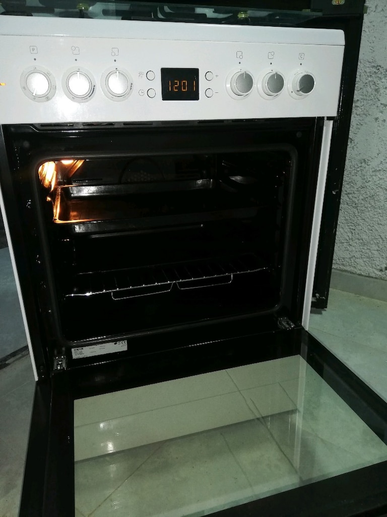 ALTUS TURBO FIRINLI OCAK - 9
