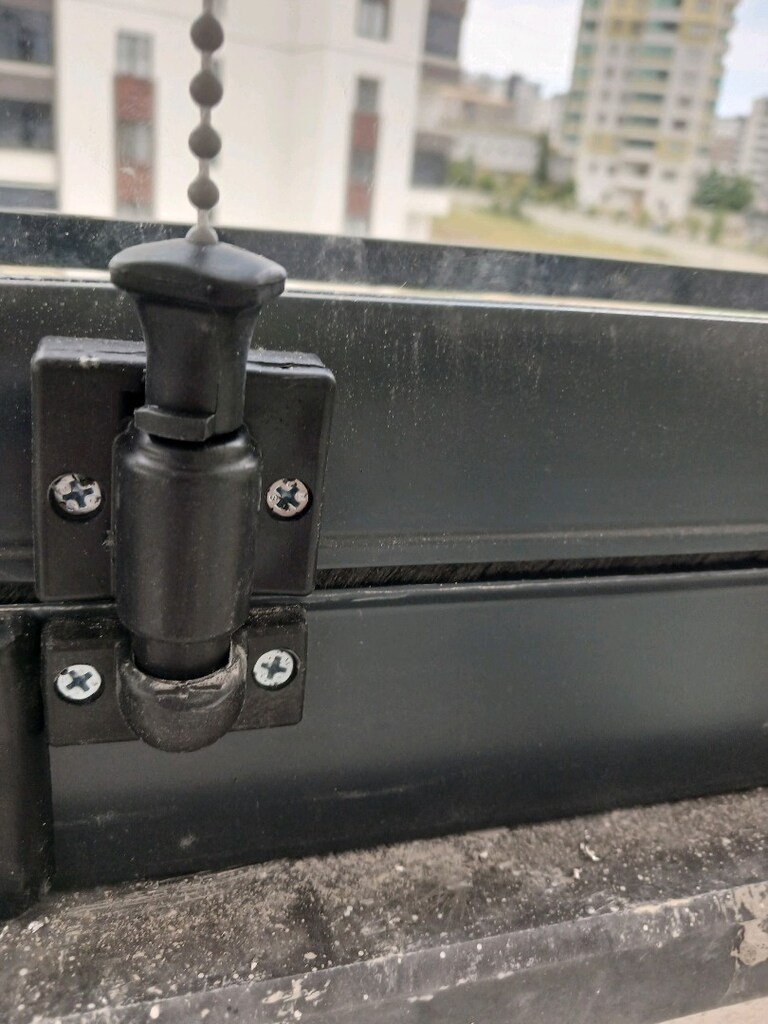 Cam balkon Aksesuar - 6