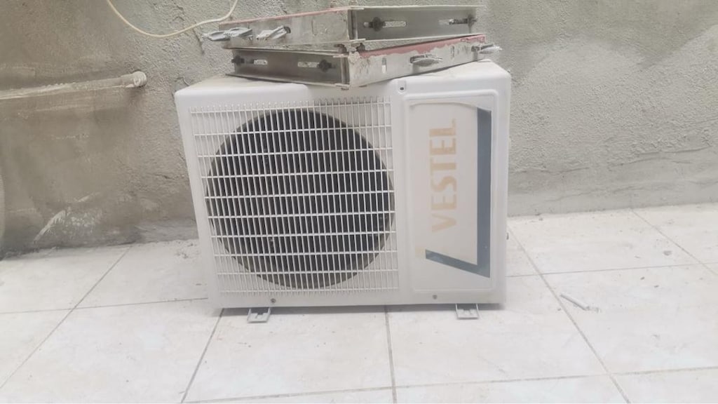 Vestel 9000 Klima - 3