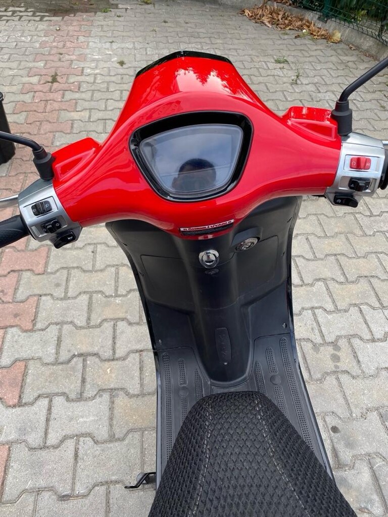 sıfır ayarında motor - 6