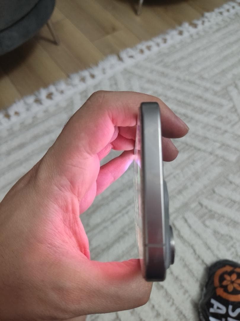 IPHONE 15 pro max - 3