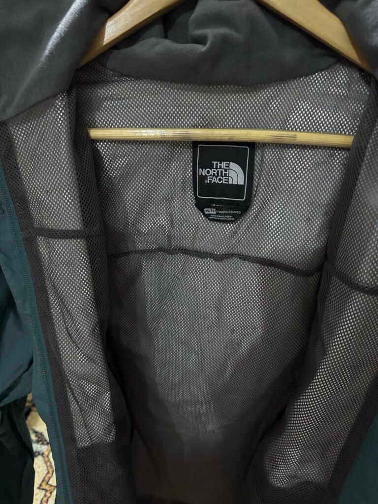 orjinal the north face hyveny - 4