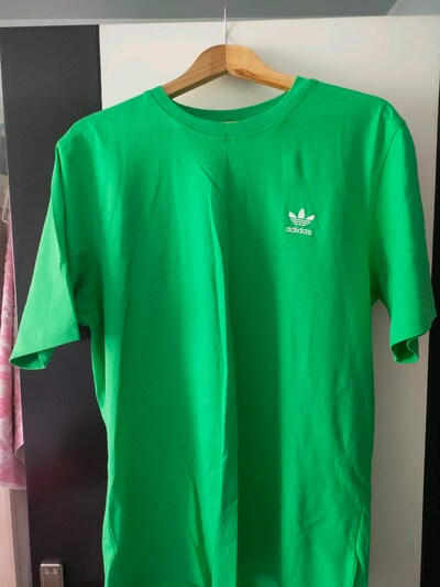 Adidas erkek t-shirt