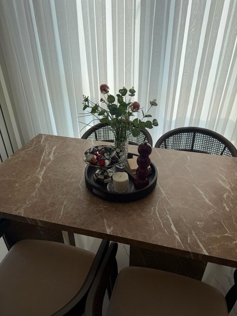 yemek masası - 4