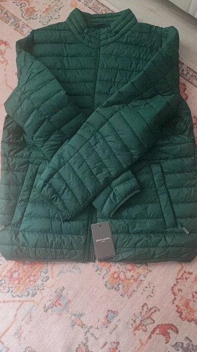 Orijinal Pierre Cardin Mont