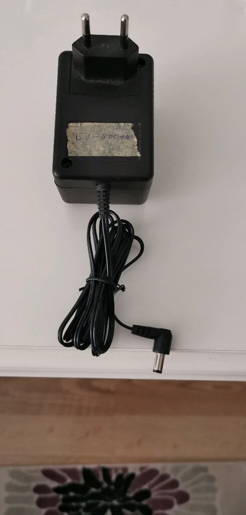 15 vat adaptör - 2