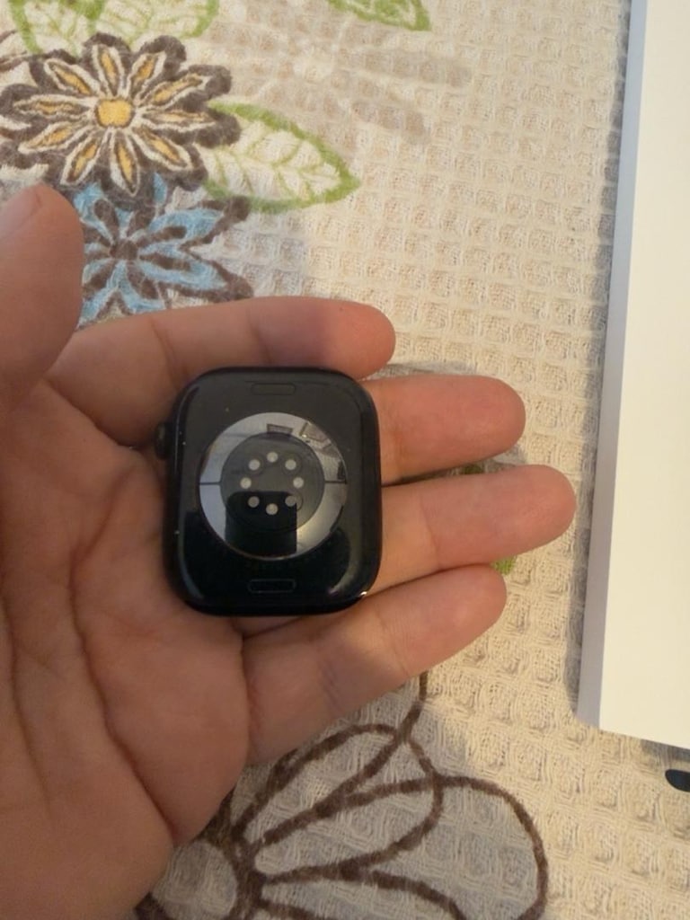 Faturalı Apple Watch 10 46 mm - TROY garantili - 9
