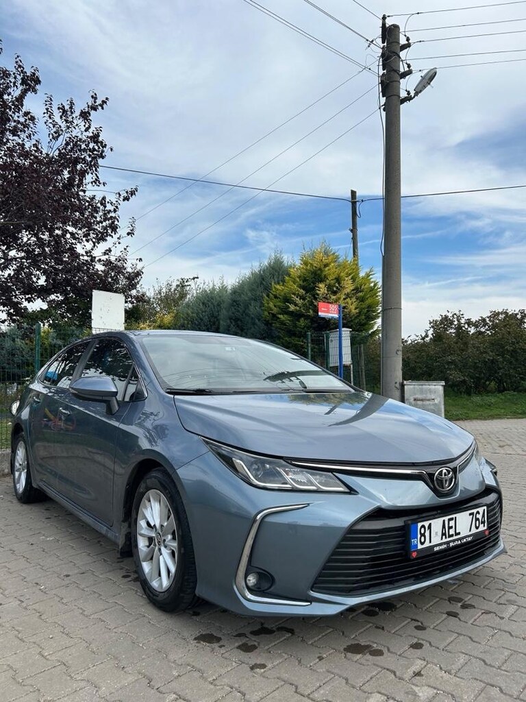 Toyota Corolla 2021 - 1.5 Dream - 5