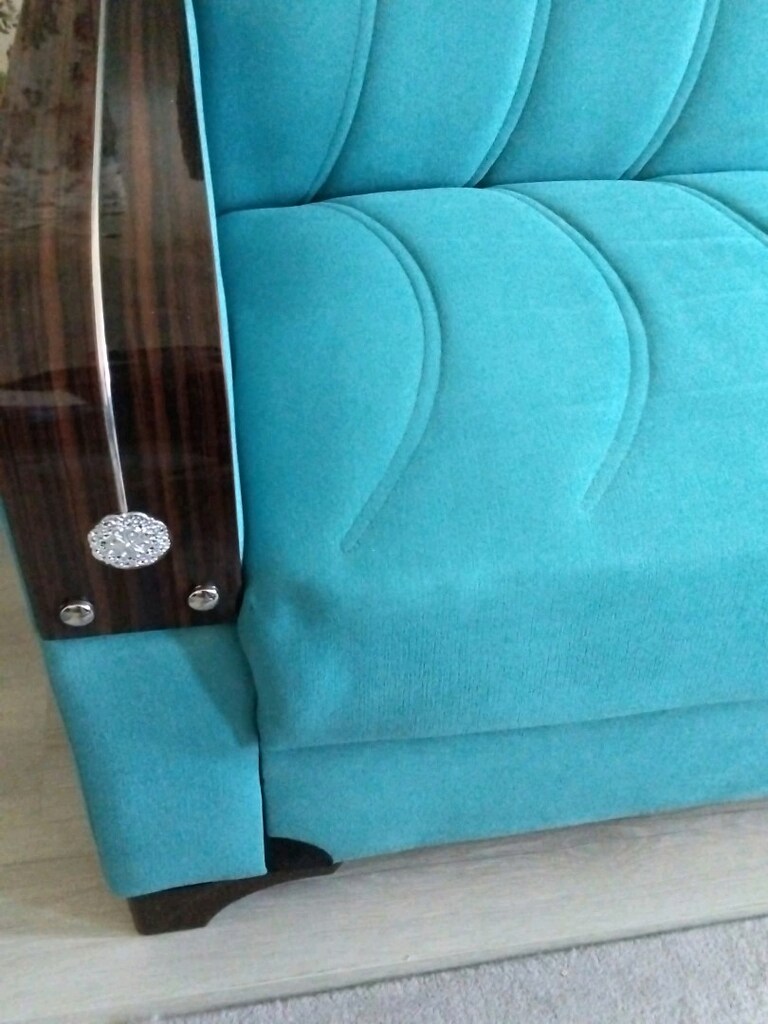 Altı bazalı çekyat - 3