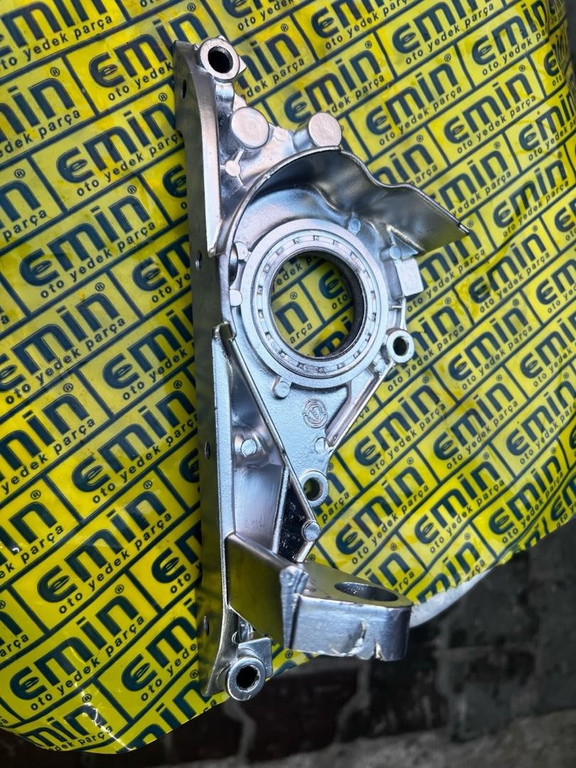 ORJINAL TOFAŞ SLX MOTOR ENJEKSİYONLU KRANK OKUYUCULU KRANK KAPAK - 2