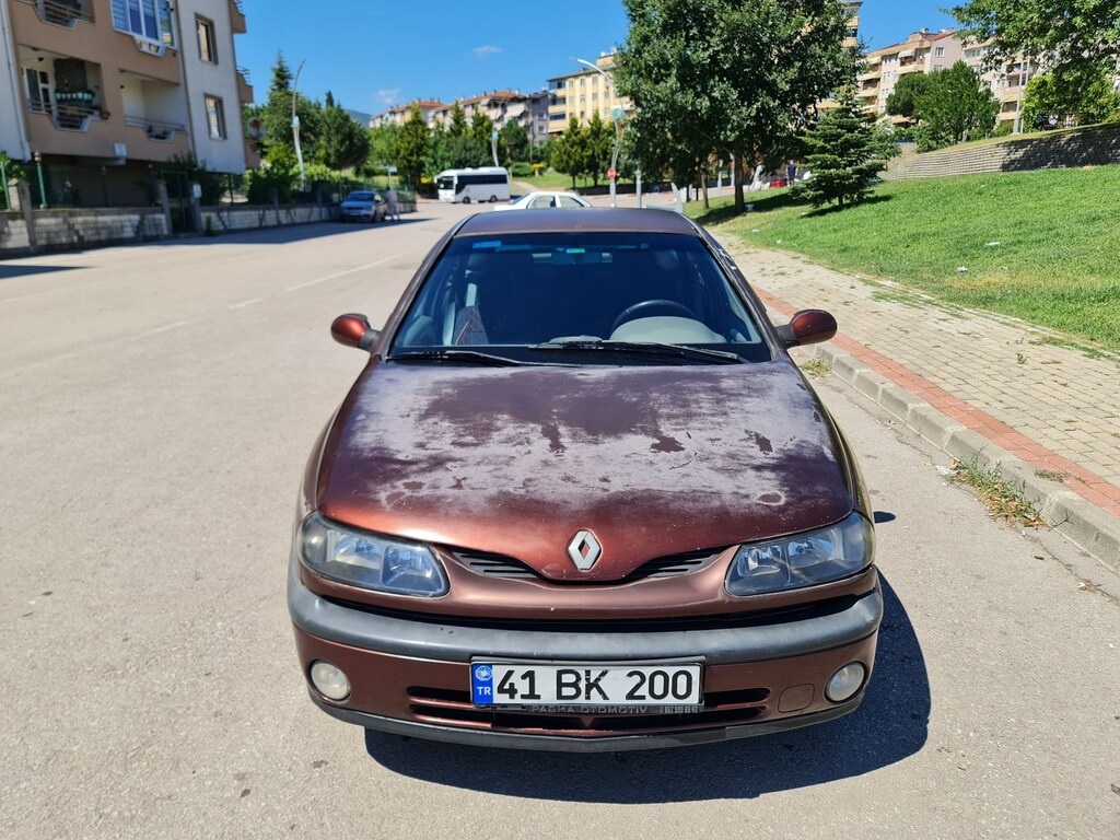 1.6 MOTOR AĞIR BAKIMLARI YAPILDI AÇIKLAMAYI OKUYUN - 4