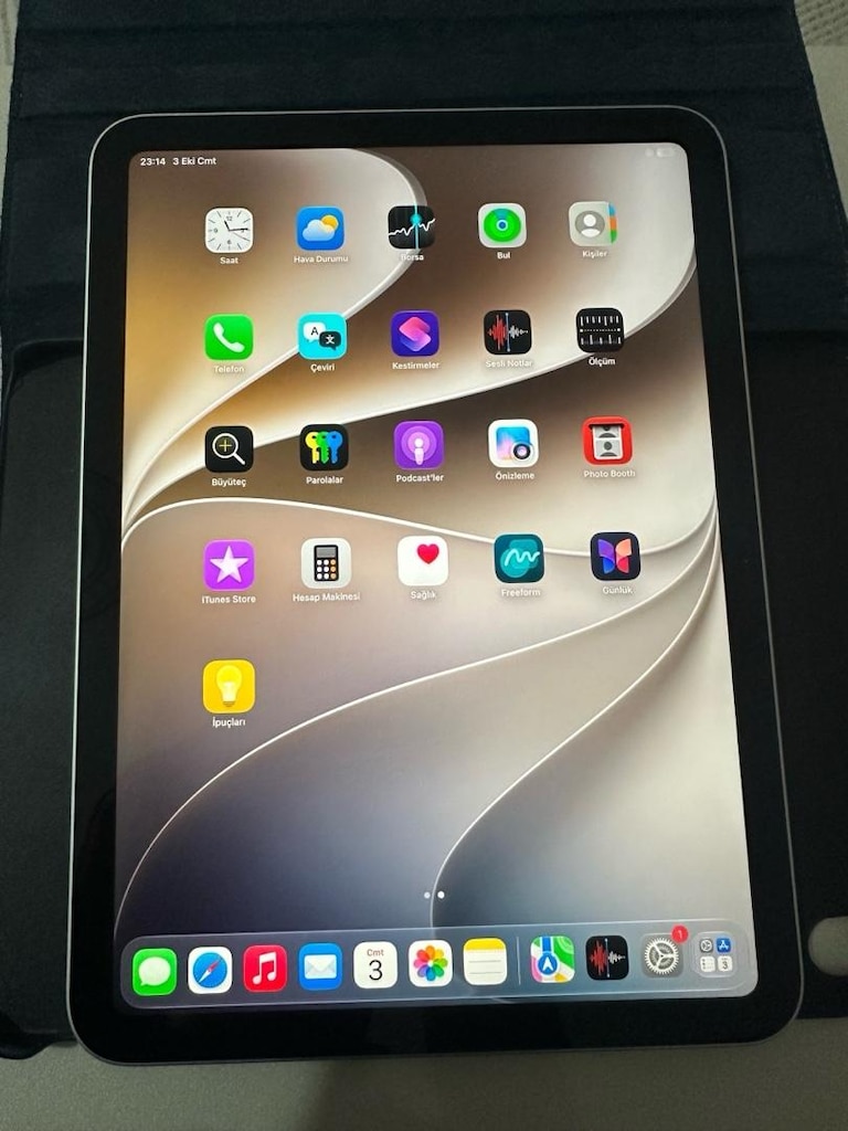 ipad 11 A16 wifi tablet - 4