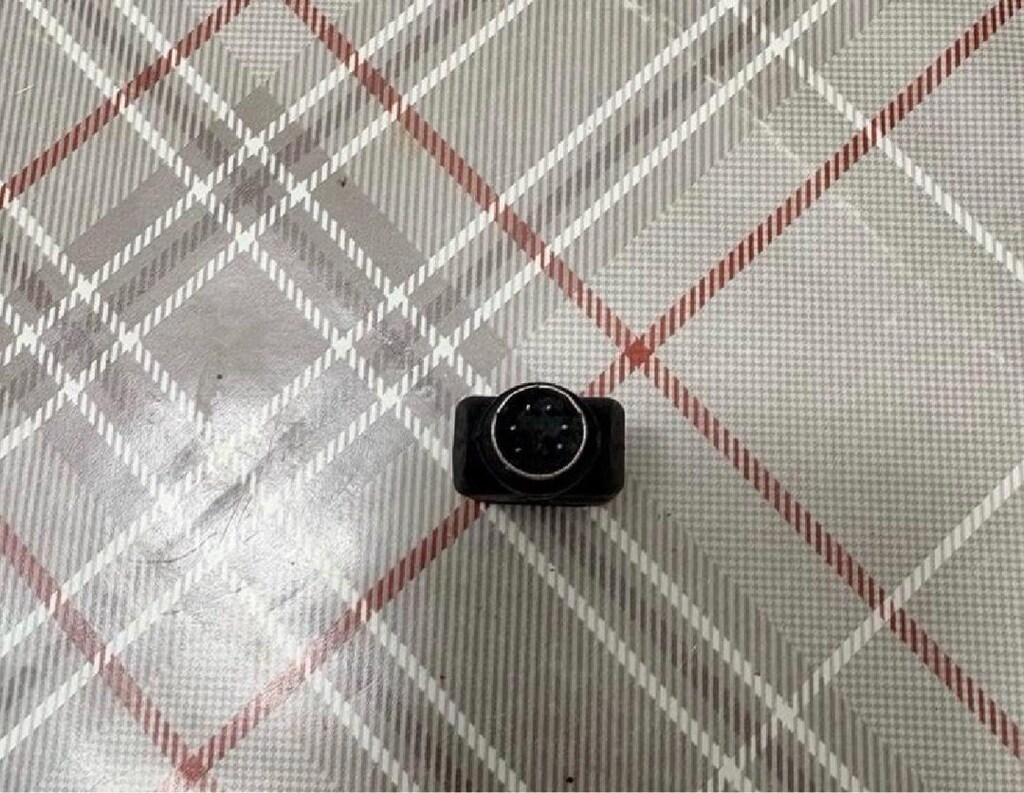 PS/2 - USB adaptörü (dönüştürücüsü) - 7