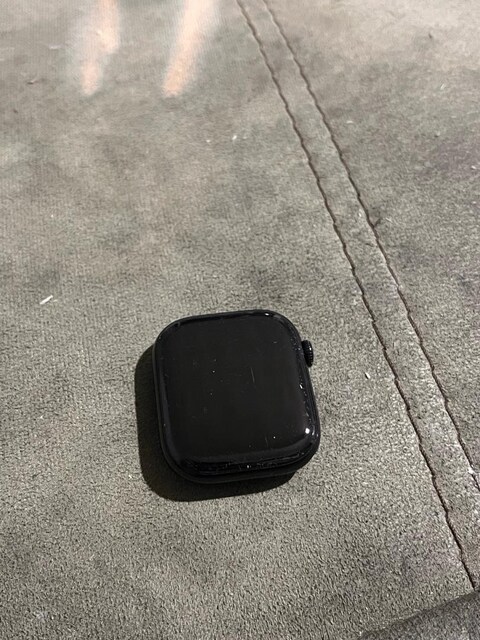 Apple Watch 11 series