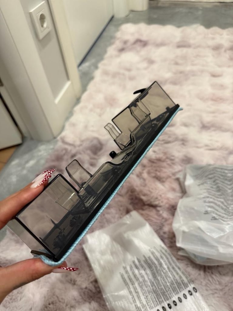 Beko VRT 86325 VI Kablosuz Dikey Süpürge - Mop Aparatlı / Eksiksiz Baş - 7