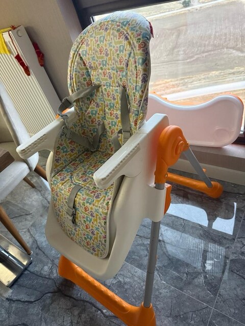 Fisher-Price Mama sandalyesi
