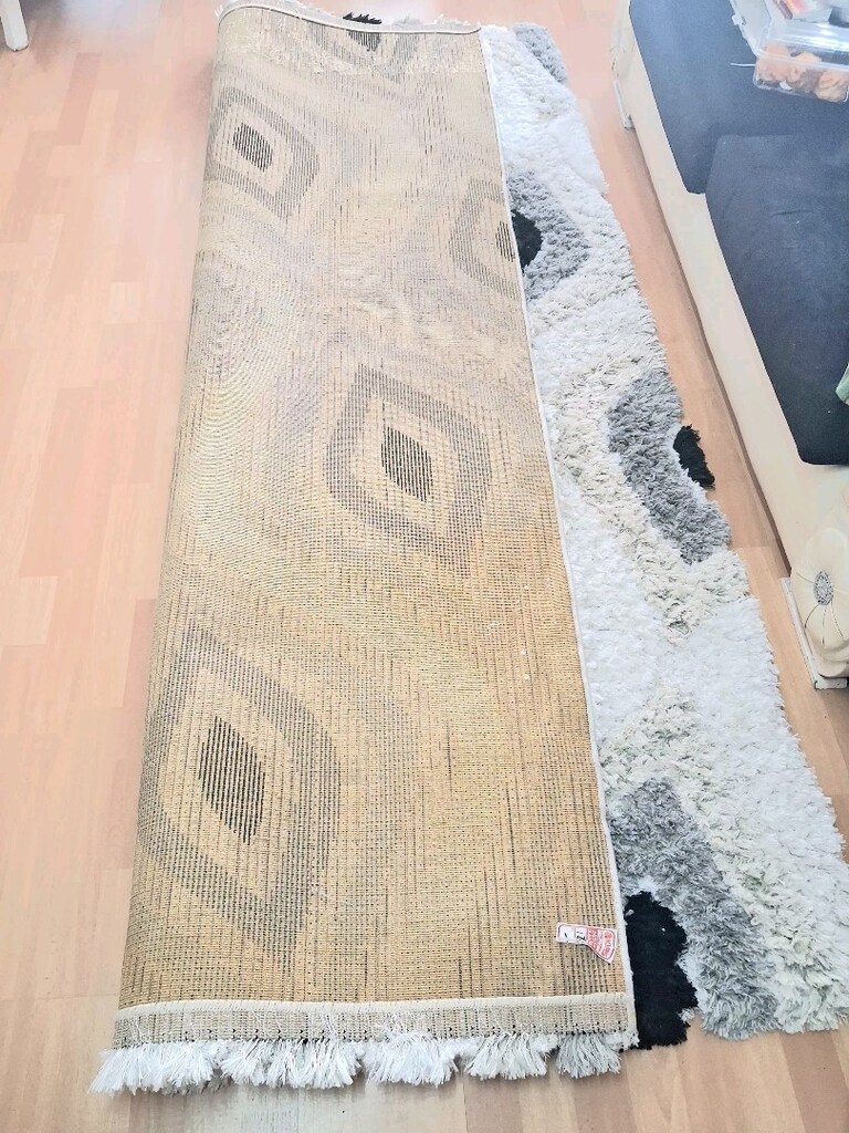 Şagi tüğlü 4 metre kare halı - 5