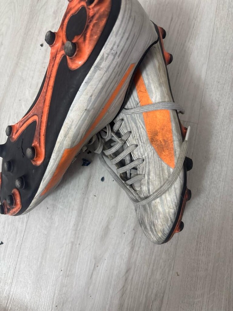 Puma krampon 41 numara - 3
