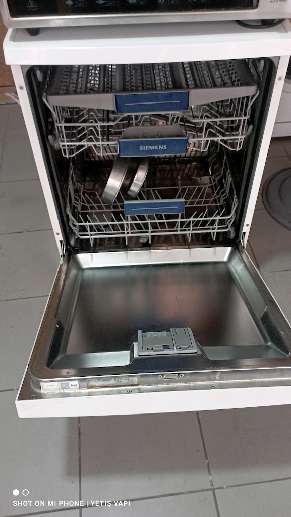 bulaşık Makinesi - 5