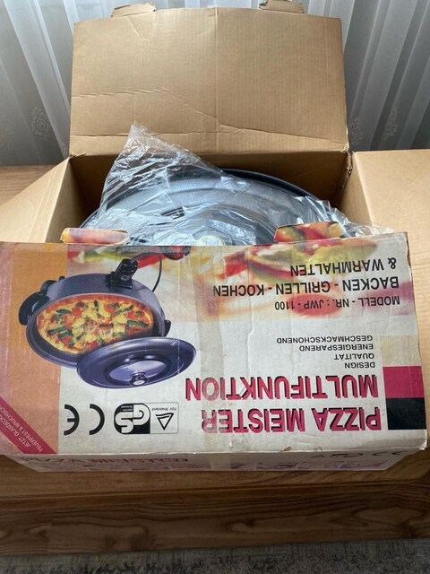 lahmacun pizza makinesi