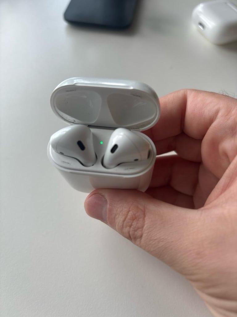 Airpods 2. Nesil Temiz Kulaklık - 2