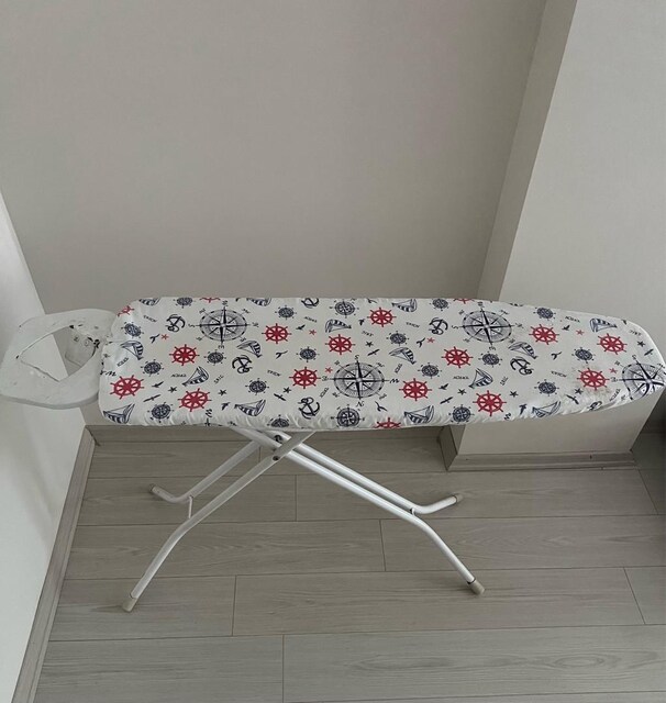 ütü masası