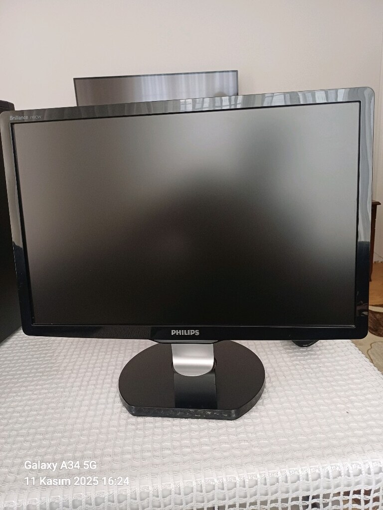toplama bilgisayar masa üstü pc - 2