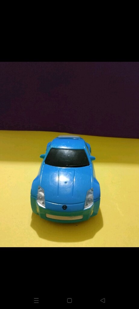oyuncak araba - 3