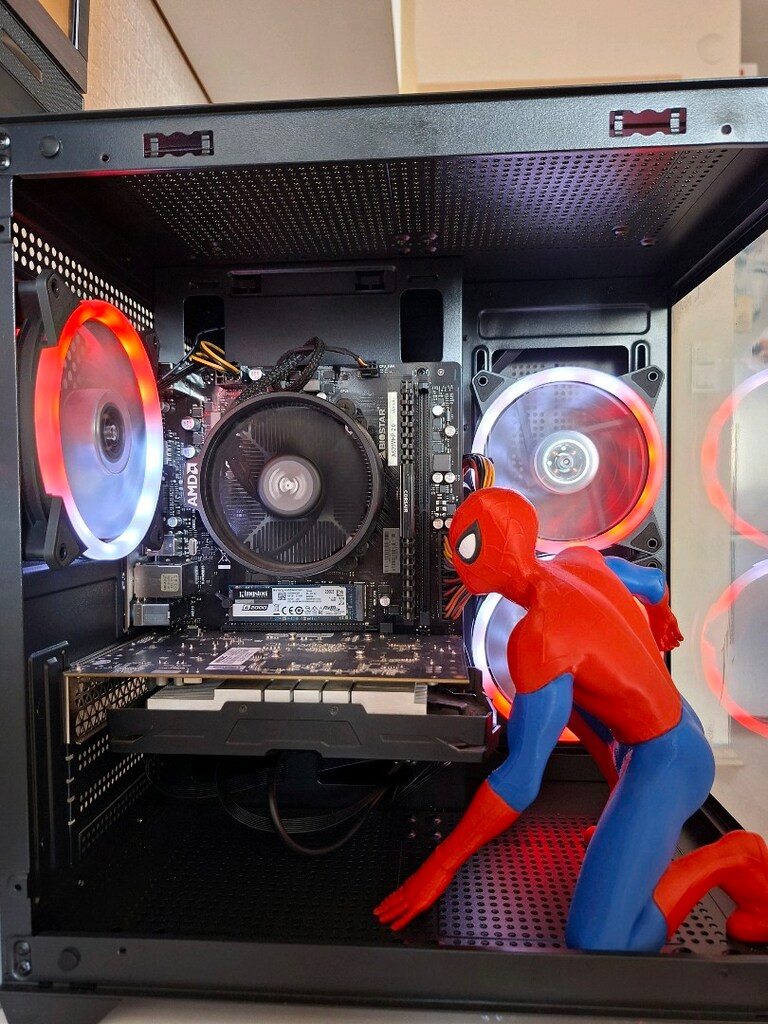 gaming kasalar için 3d baskılar ( sipariş alınır ). - 7
