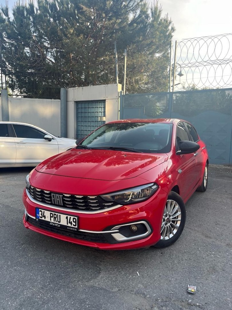EN DOLU PAKET DÜŞÜK KM - 4