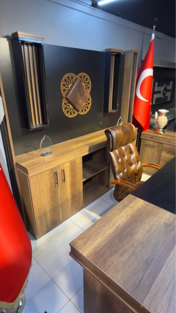 makam odası takımı - 6