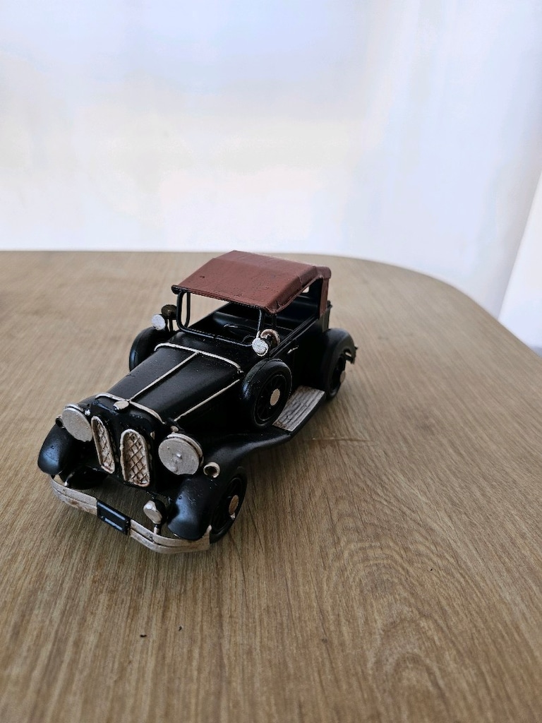 model vintage arabalar - 15