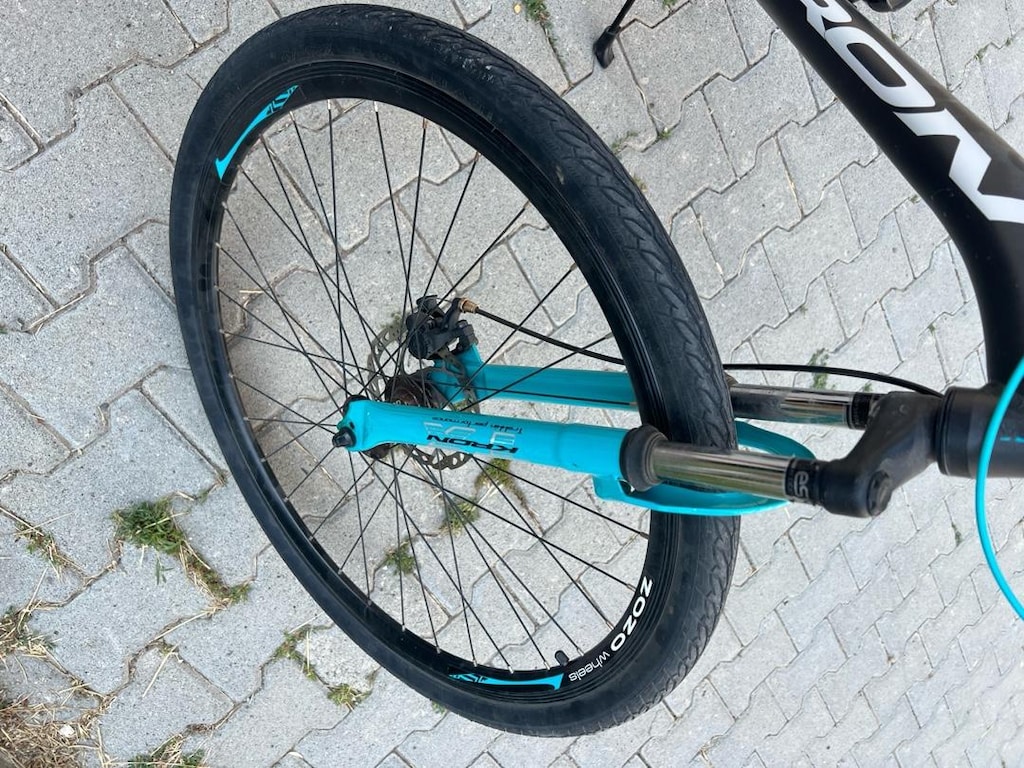Bisiklet Kron - 5