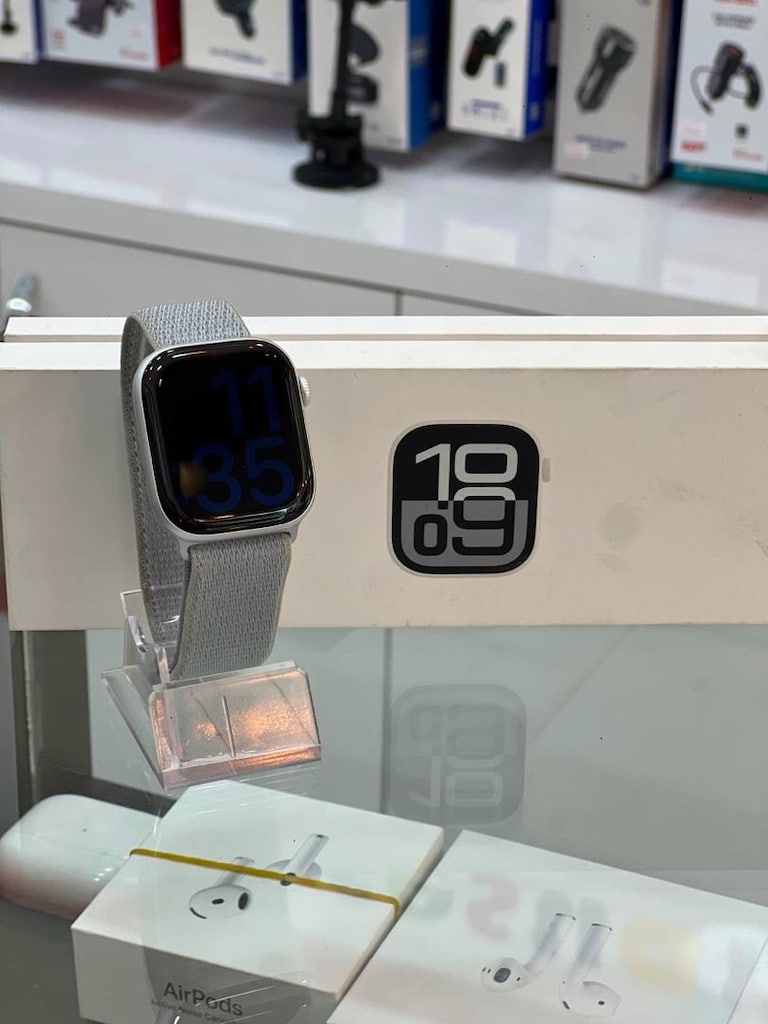 Apple Watch 10.nesil Garantili 46mm - 6