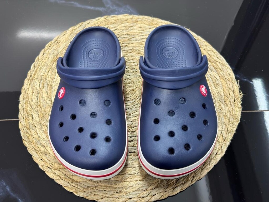 Orijinal CROCS 37 numara - 3