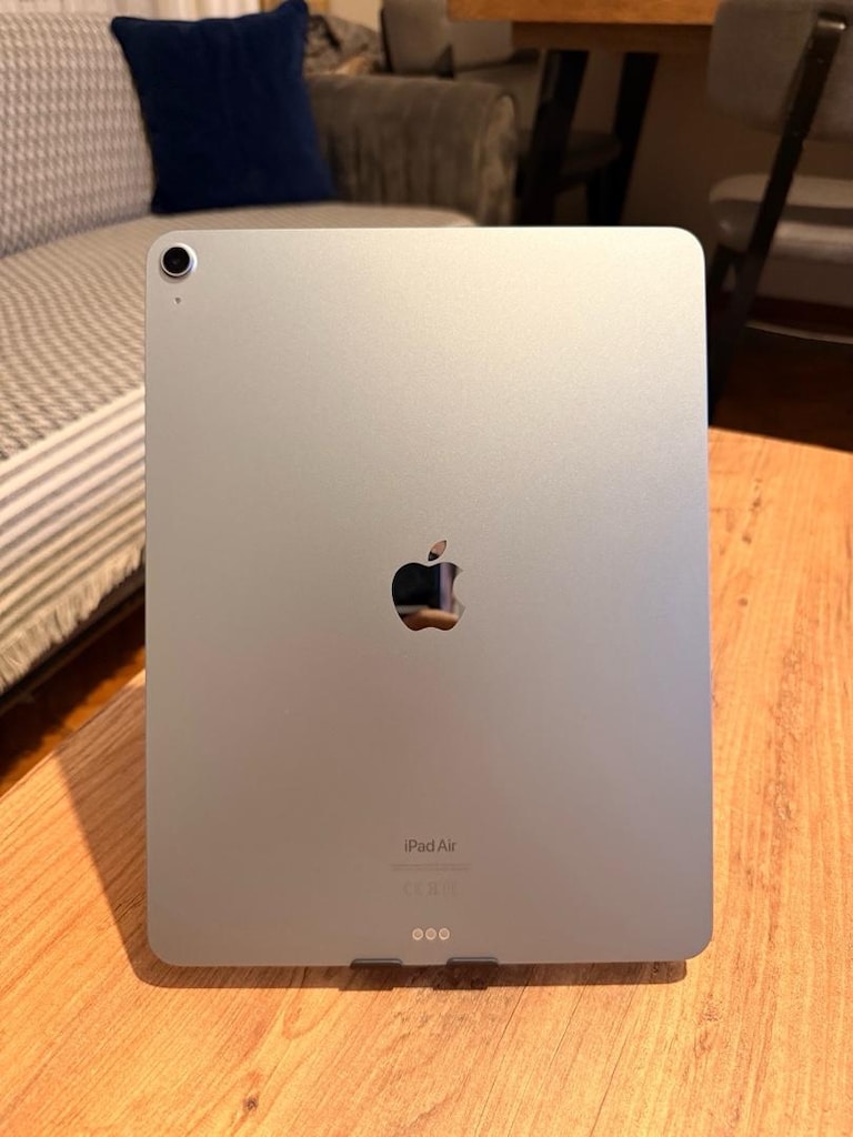 Hatasız iPad Air 13inç 256GB - 2