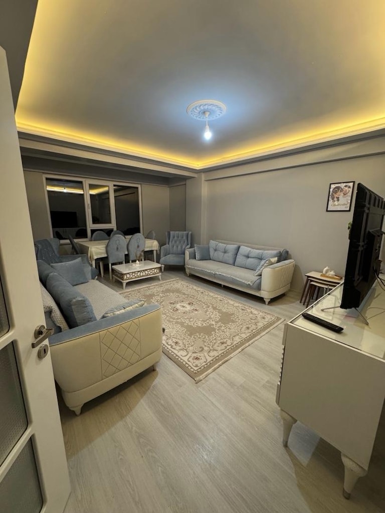 oturma grubu ve yatak odası toplu ev eşyası - 6