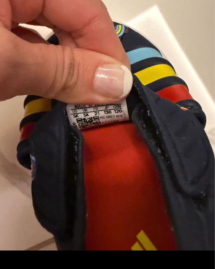Adidas Sandalet - 3